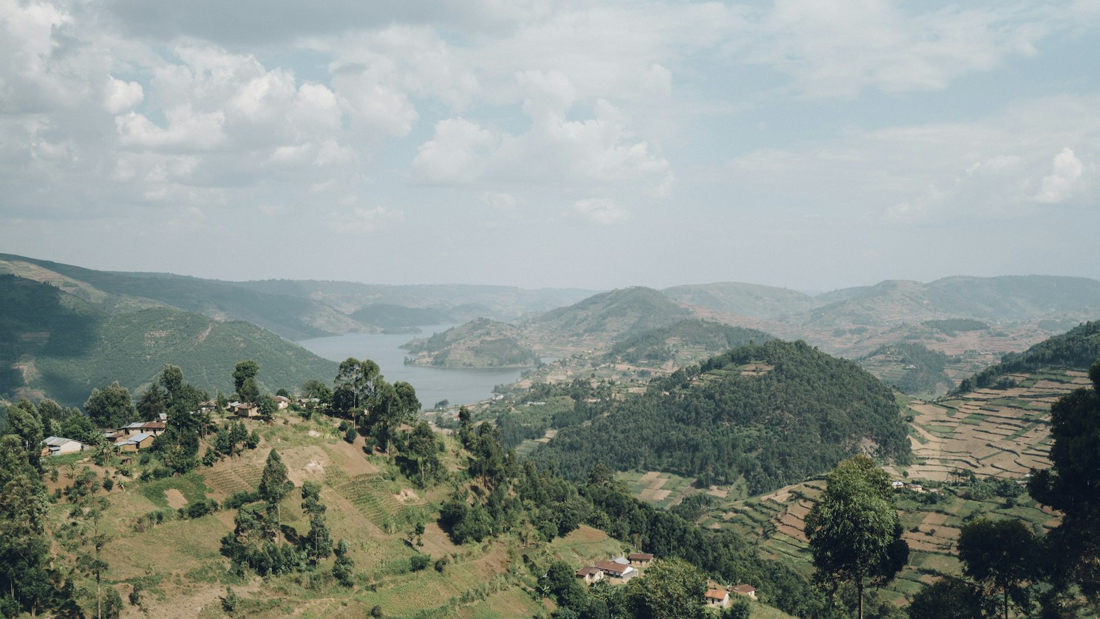 Sipi Falls Travel Guide: Waterfalls, Coffee Tours and Hiking