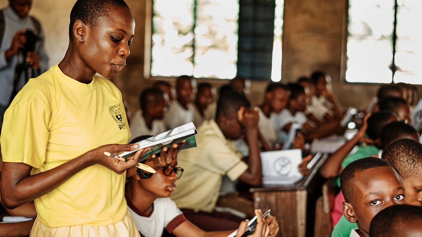 How to Start a Private School or Nursery School in Uganda