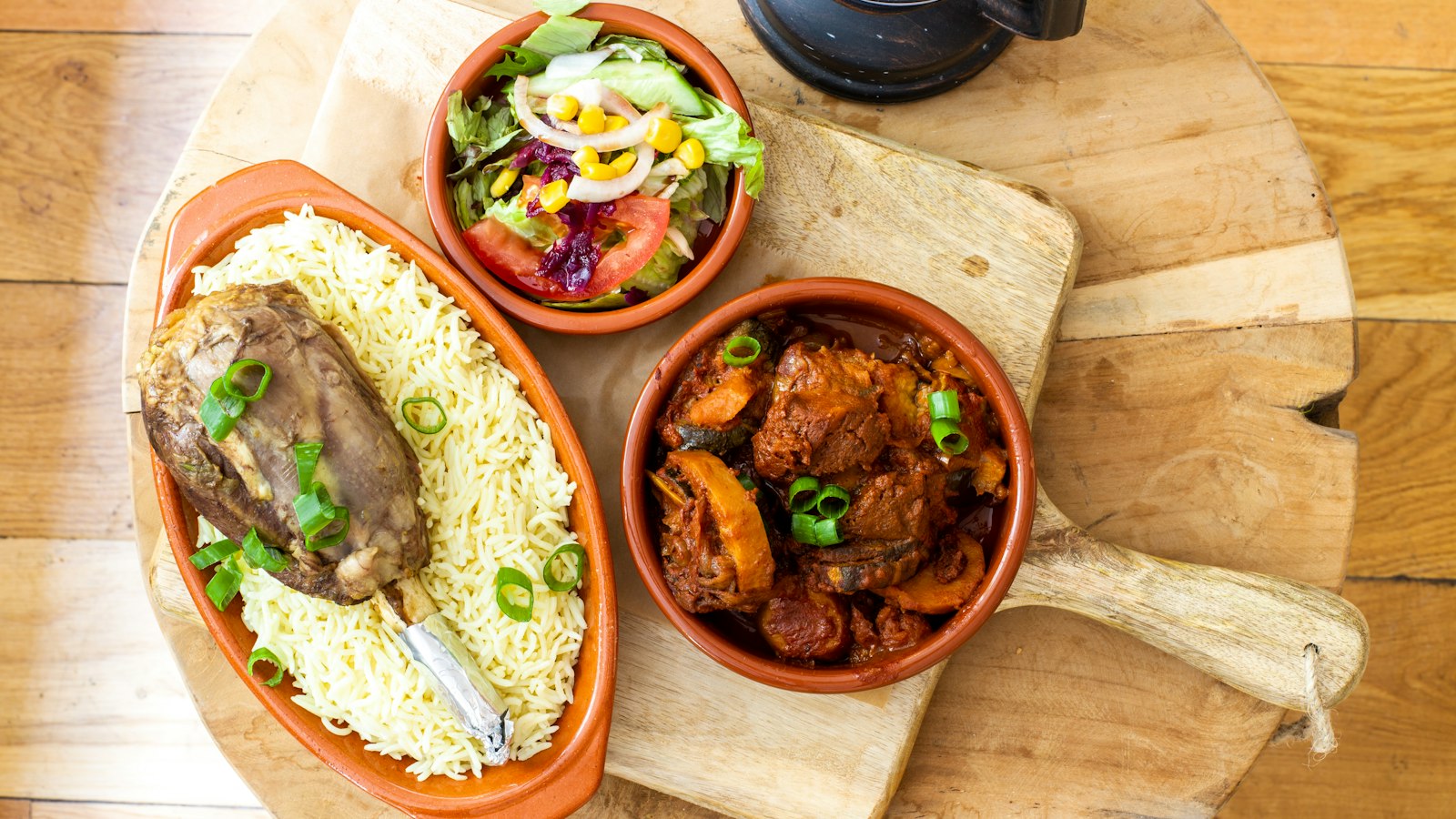 Healthy Eating in Uganda: How to Build a Balanced Diet With Local Foods