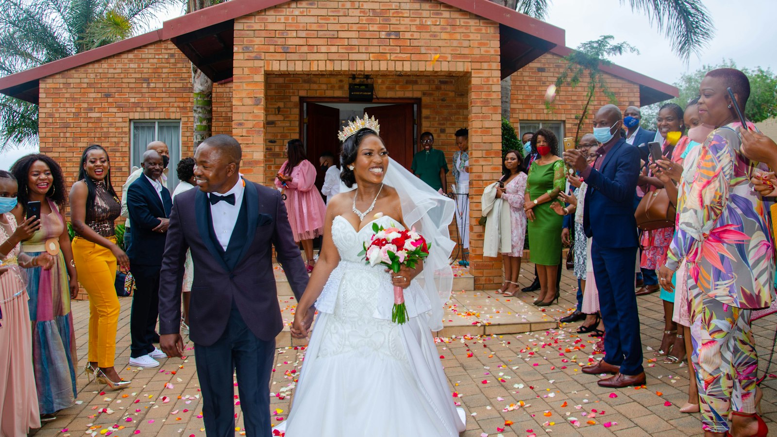 How Much Does a Wedding Cost in Uganda? 2026 Budget Breakdown and Ways to Save