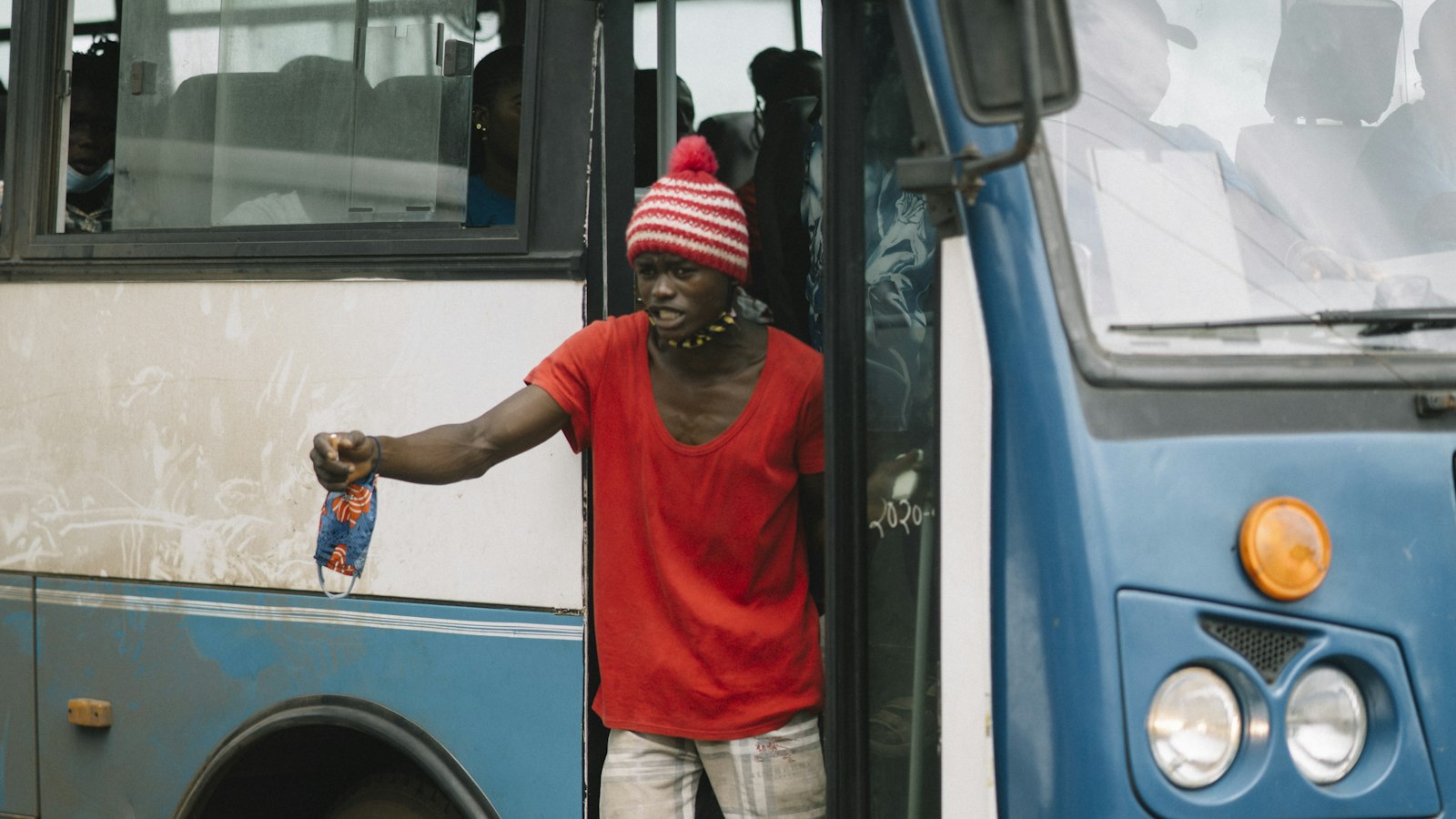 Bus from Kampala to Nairobi, Kigali, Juba and Dar es Salaam: Fares and Border Guide