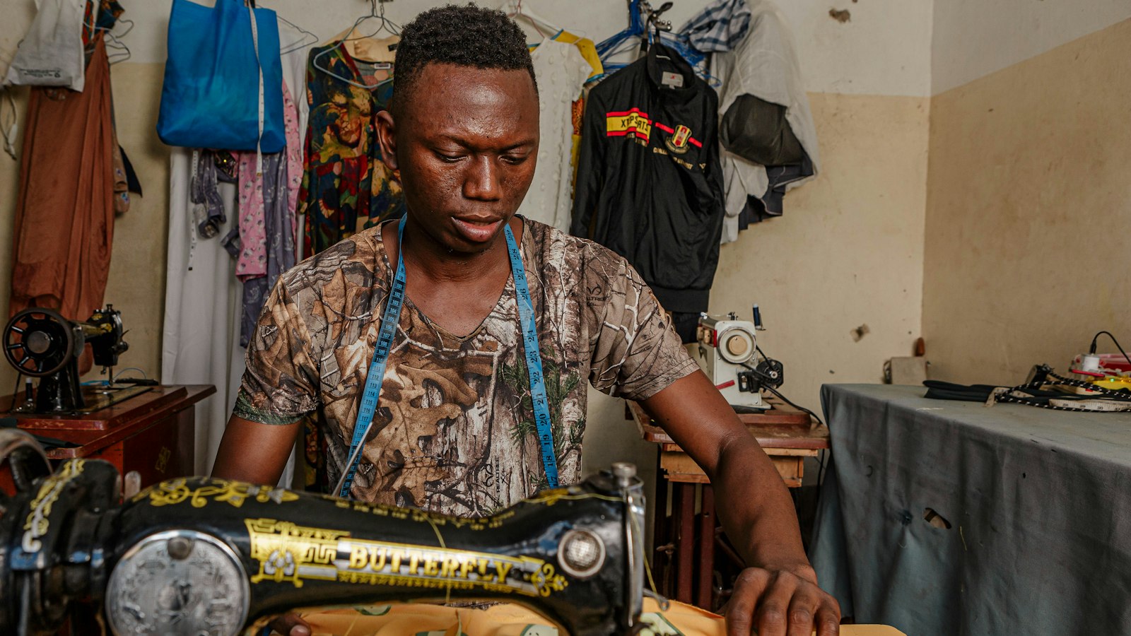 How to Start a Salon or Barbershop Business in Uganda