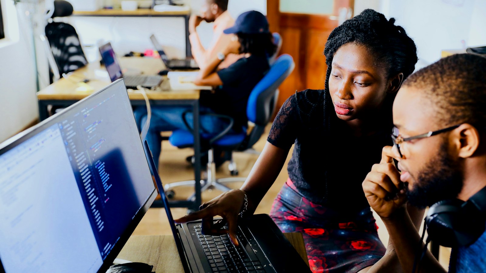 How to Learn Coding for Free in Africa: Best Paths for Beginners