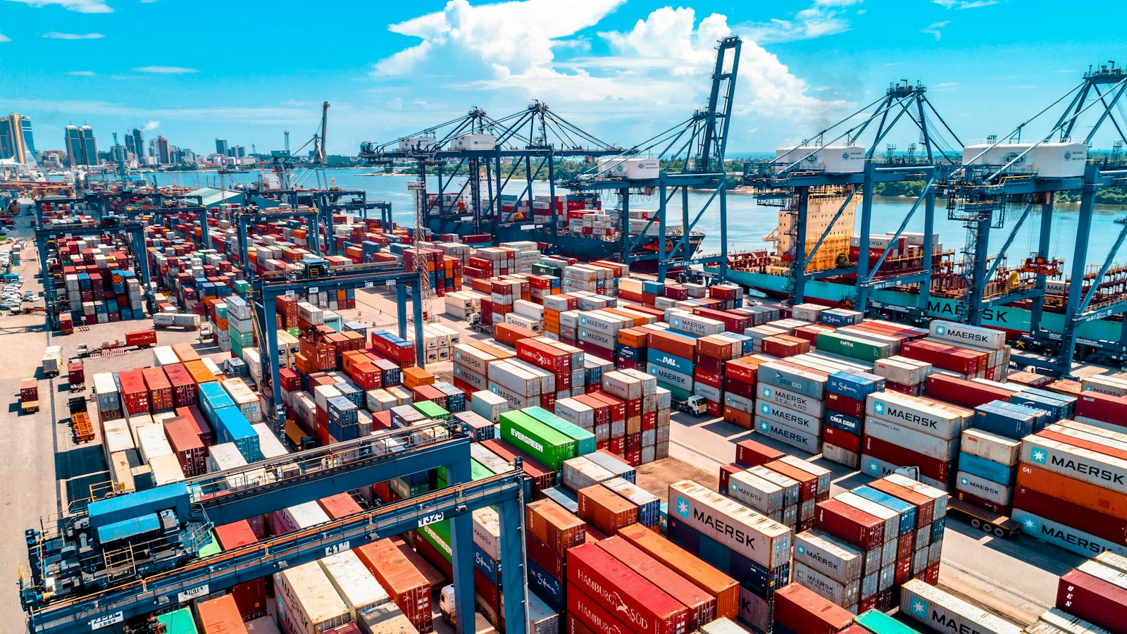How to Import Goods from China to Uganda: Step-by-Step Guide (2026)