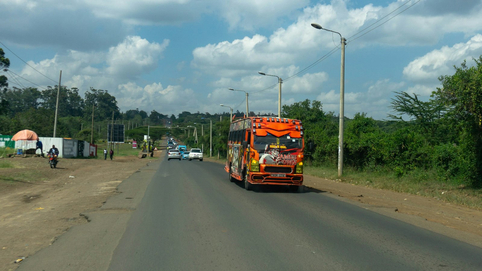 PSV Driver Badge in Uganda: Requirements, Renewal, Refresher Course, Fines and the 2026 Bus Drivers' Dispute