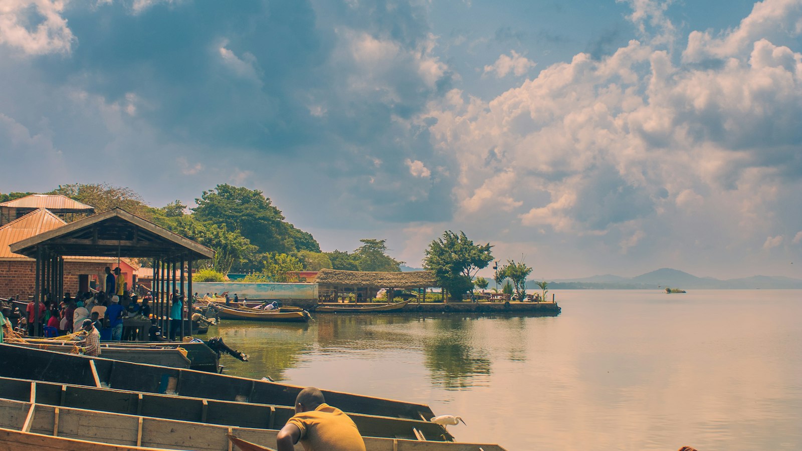 Things to Do in Jinja: Adventure Capital of East Africa