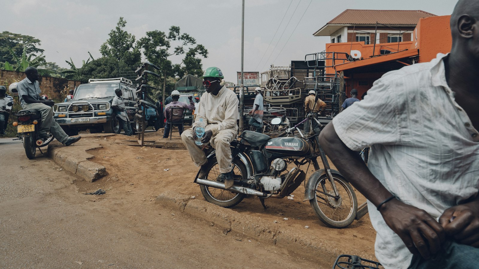 Traffic Fines in Uganda: Express Penalty Scheme, Common Offences and How to Pay