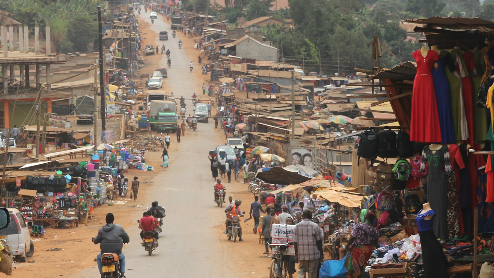 Your Rights When Arrested in Uganda: What the Constitution Says