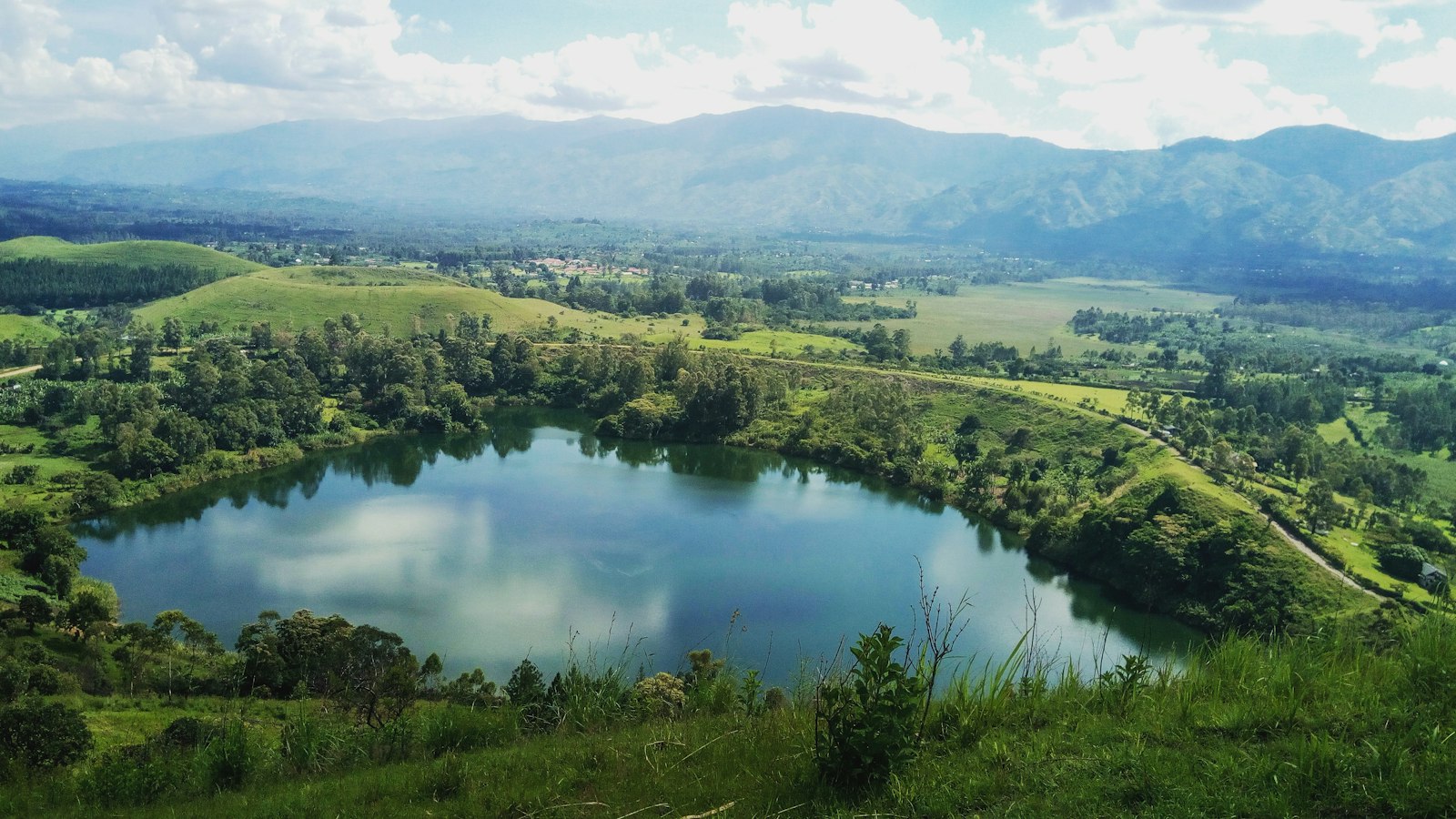 Fort Portal Crater Lakes: A Travel Guide to Uganda's Tourism City