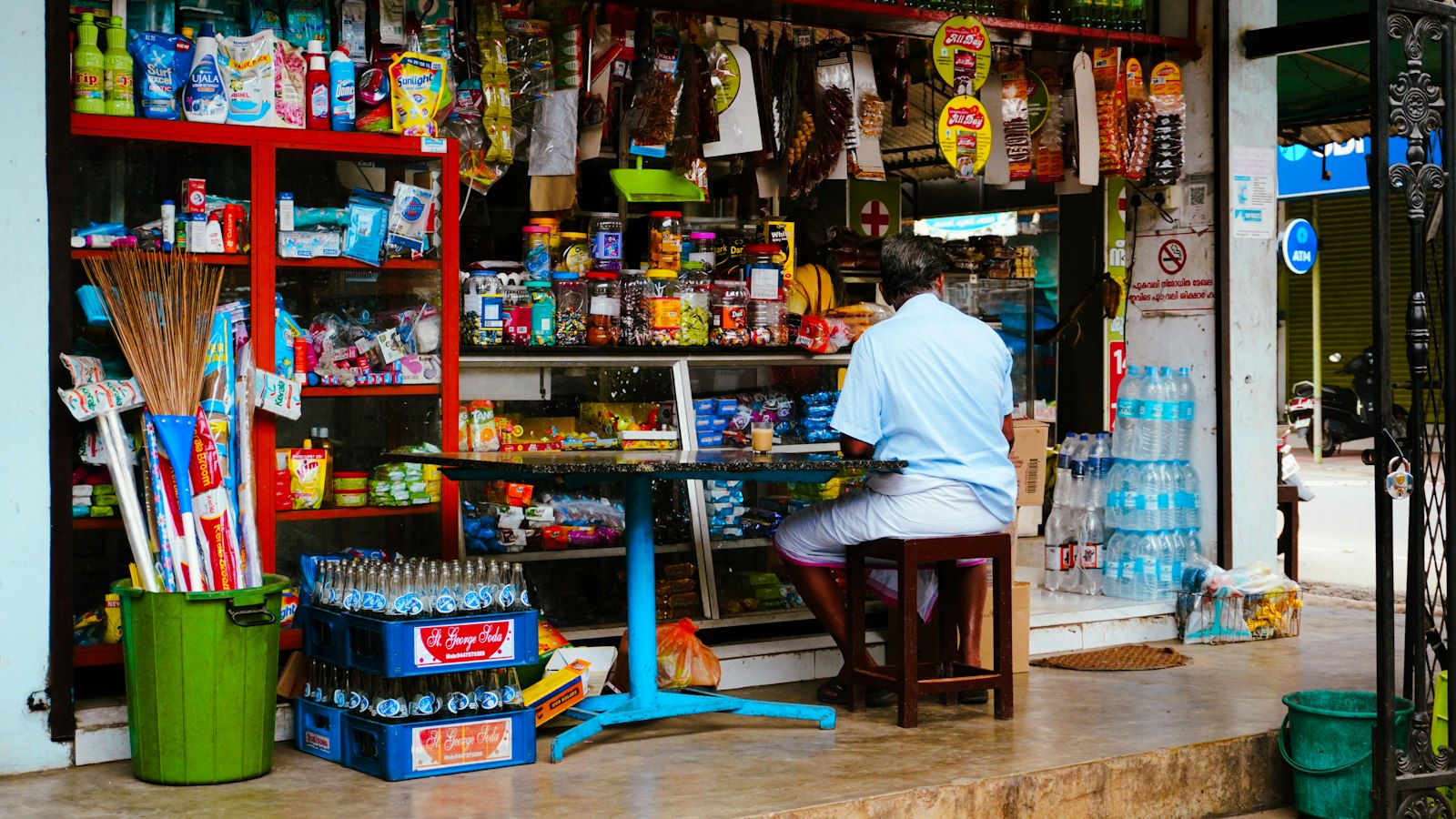How to Start a Mini Supermarket or Retail Shop in Uganda: Capital, Stock and Profit