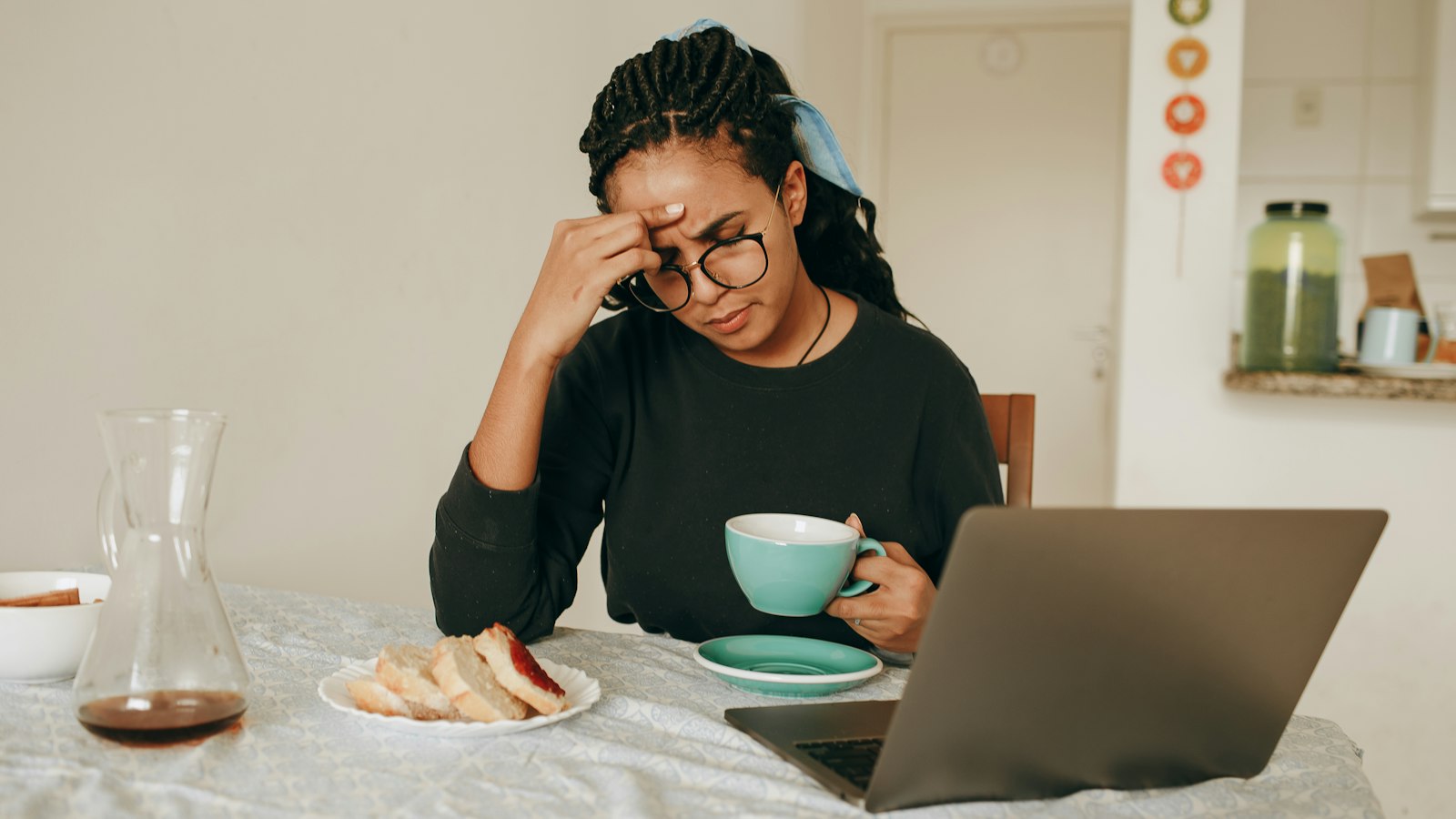 Burnout at Work in Africa: Signs, Causes and How to Recover