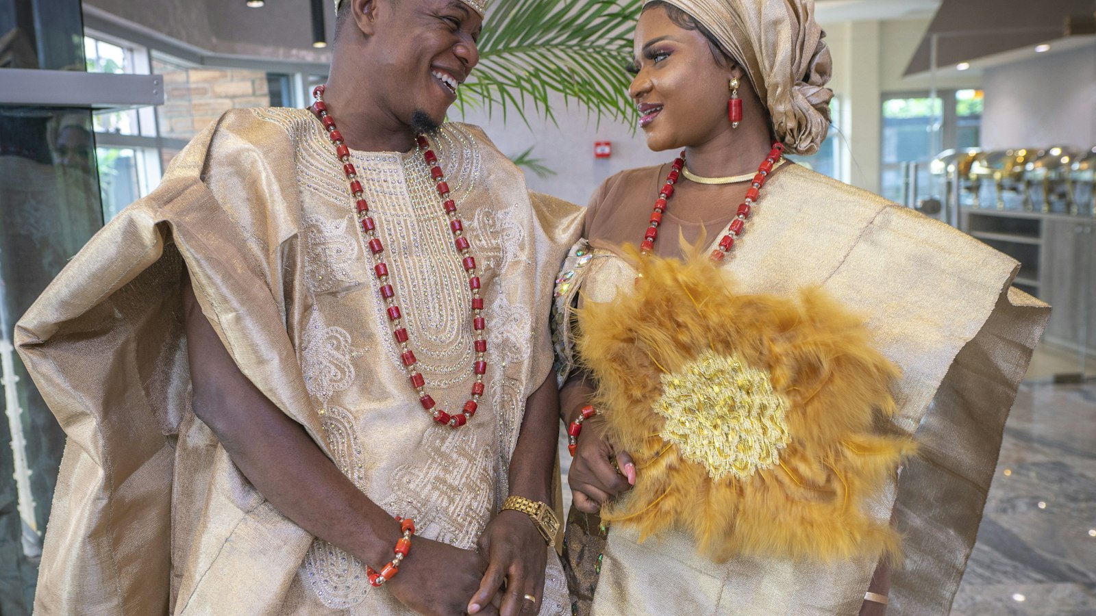 How Much Does an Introduction Ceremony (Kwanjula) Cost in Uganda?