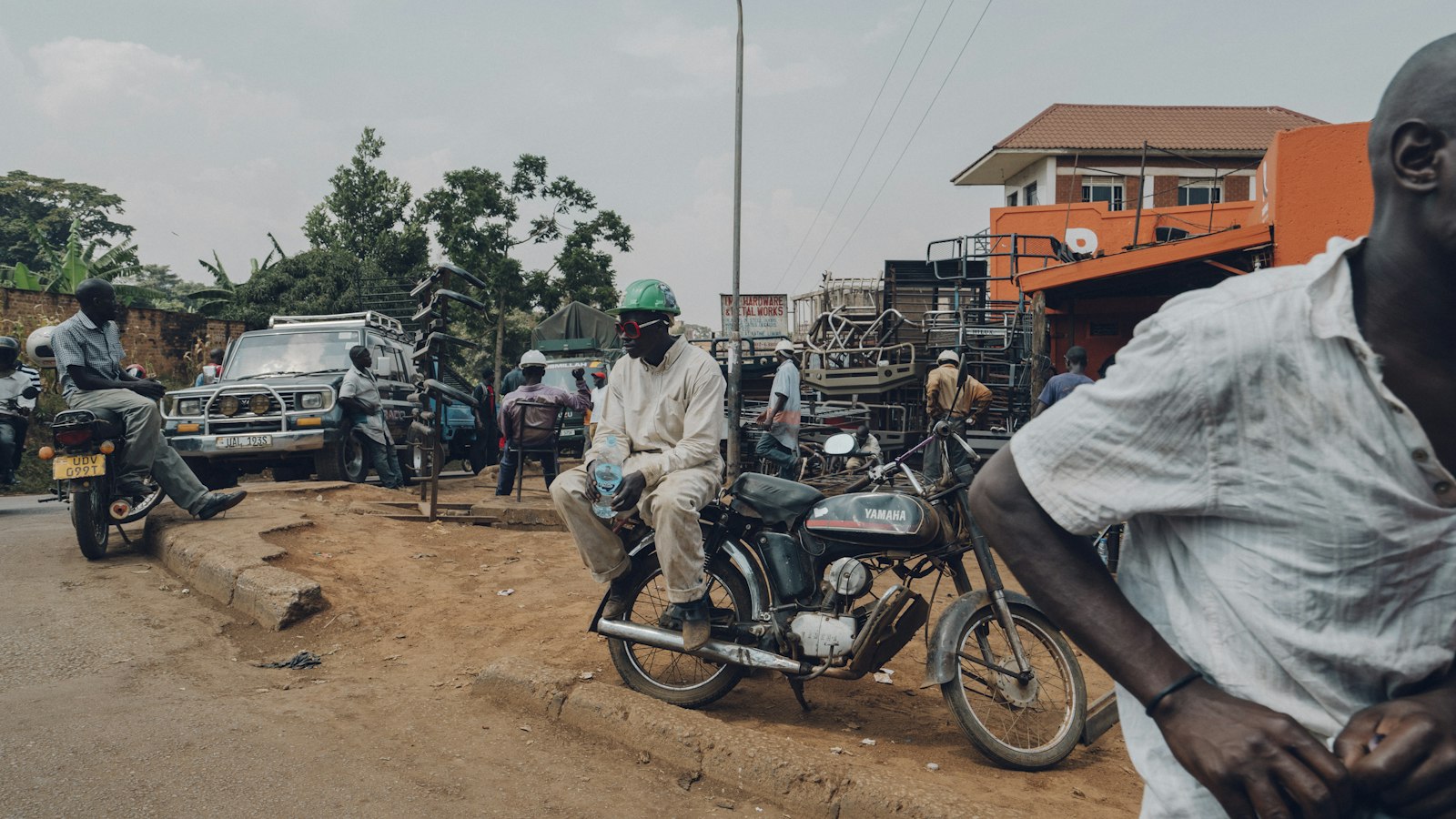 How to Start a Boda Boda Business in Uganda: Costs, Permits and Profit