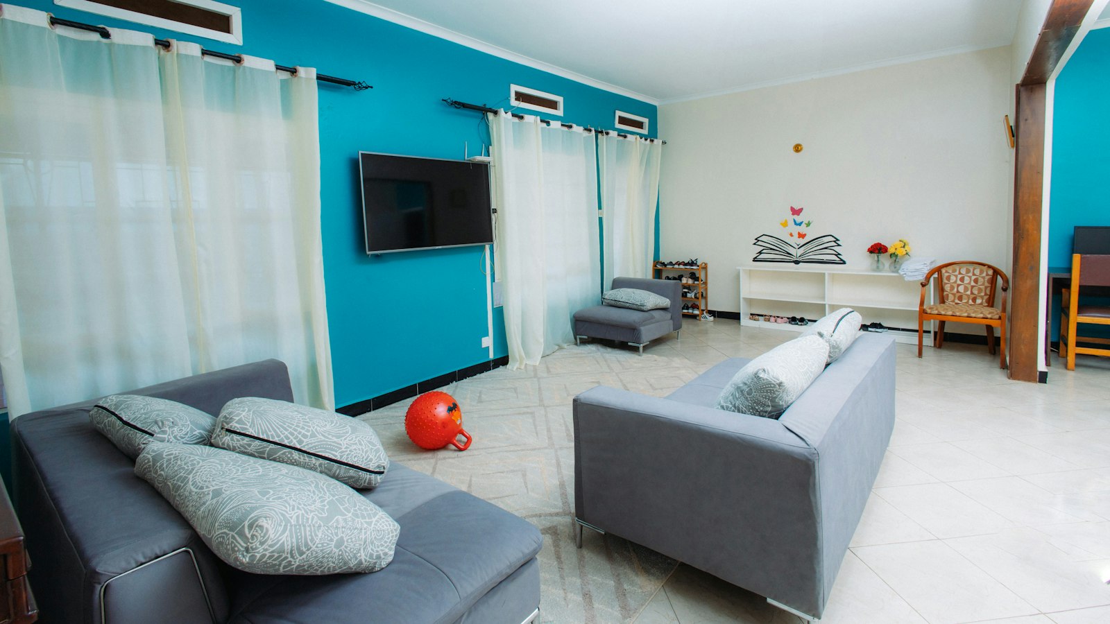 How to Start an Airbnb or Short Stay Apartment Business in Kampala