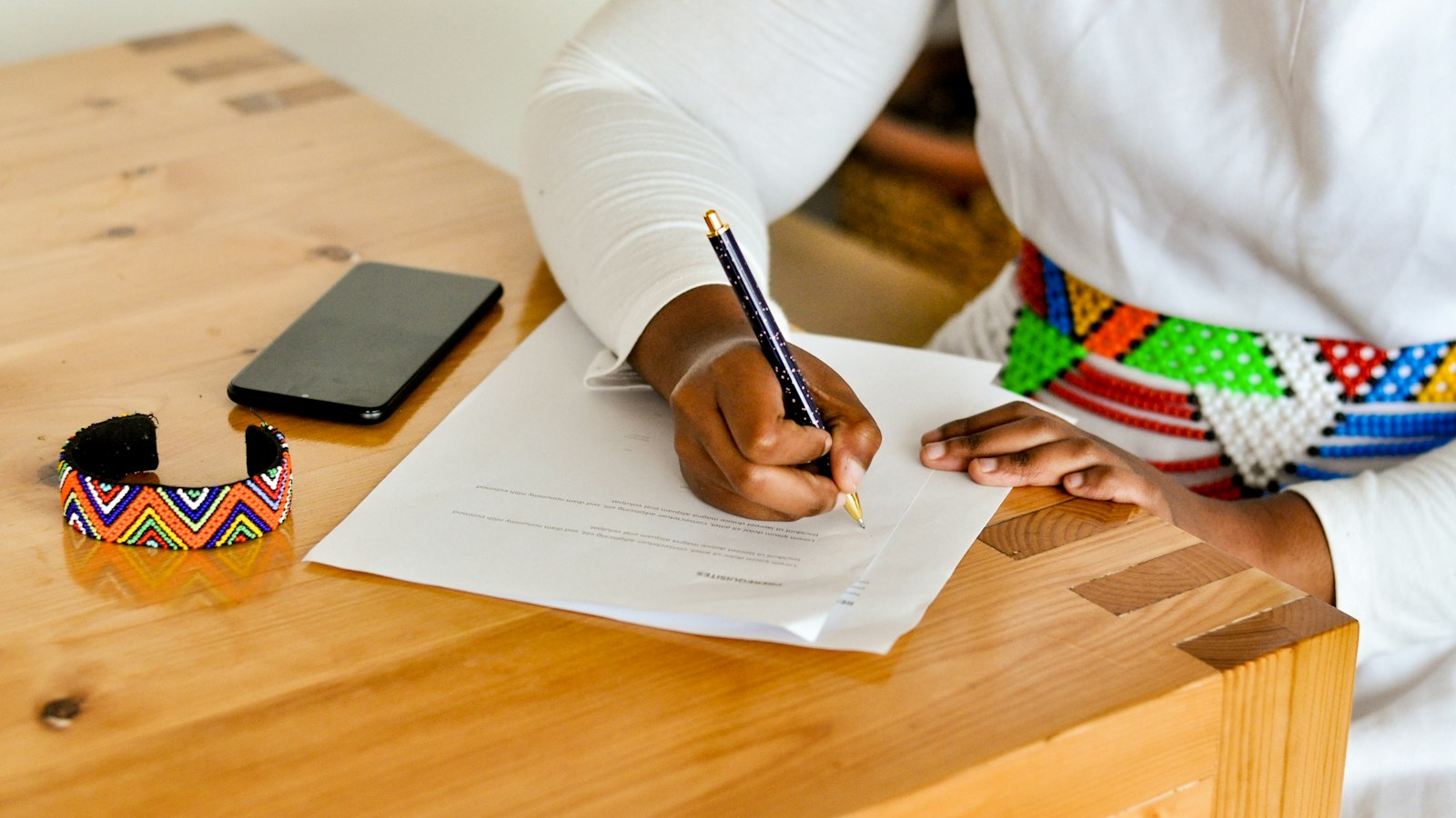 TIN in Uganda 2026: Your NIN Is Now Your Tax Number. What Changed and What to Do