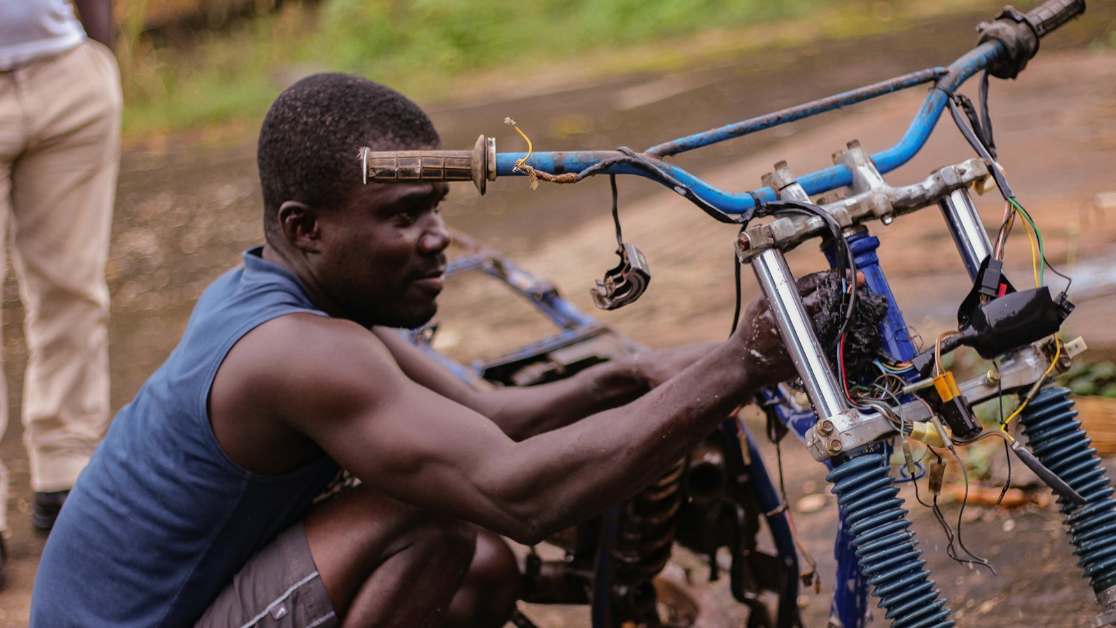 How to Start a Motor Spare Parts Shop in Uganda: Car and Motorcycle Parts