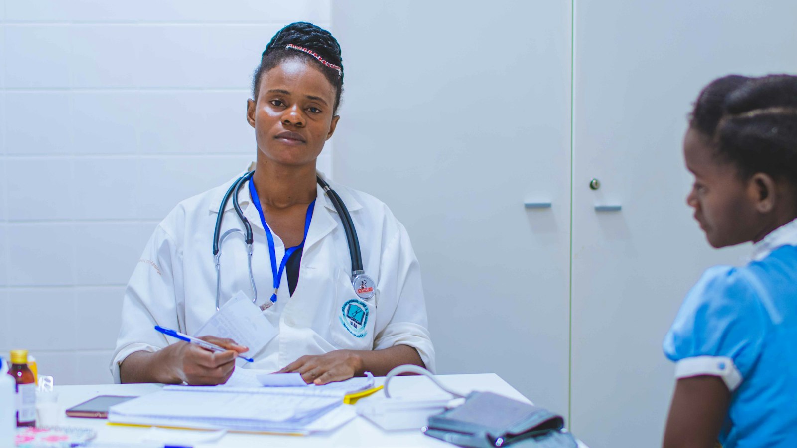 Sickle Cell Disease in Uganda: Signs, Testing and Living Well
