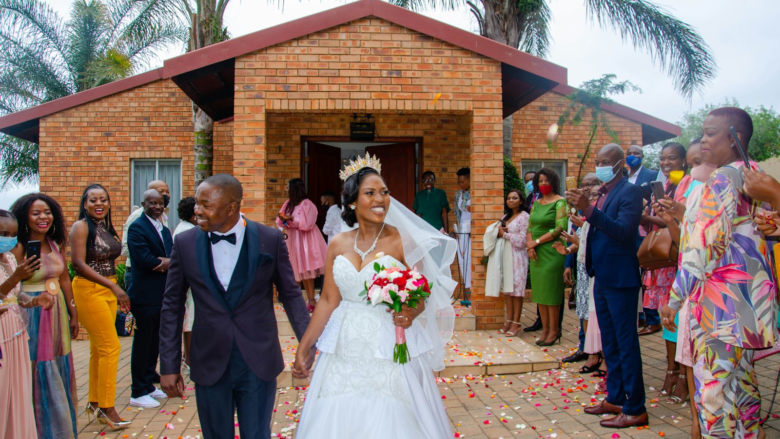 Valentine's Day Ideas in Kampala for Every Budget