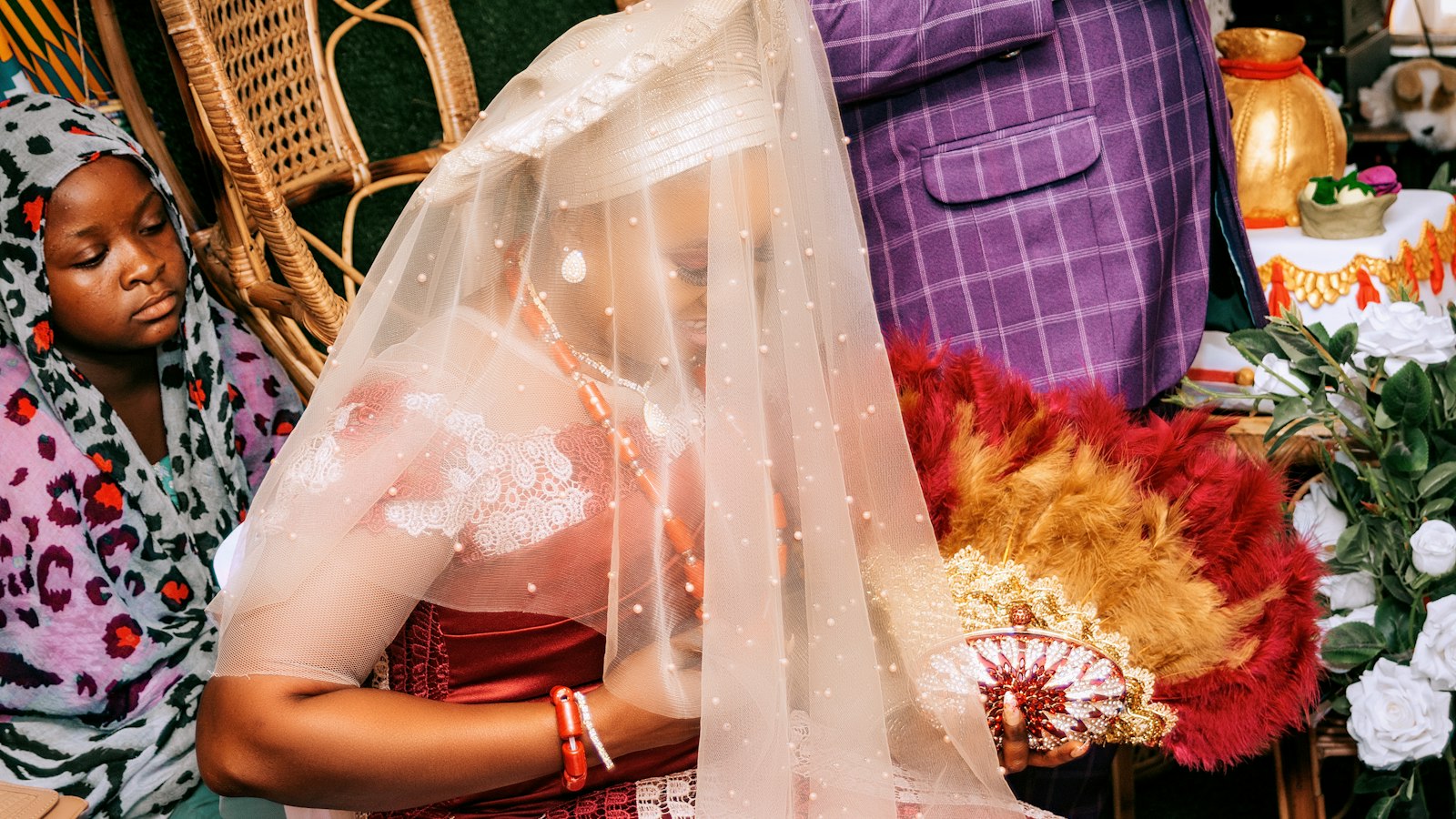 How to Choose a Wedding Photographer in Uganda: Introduction, Wedding and Beyond