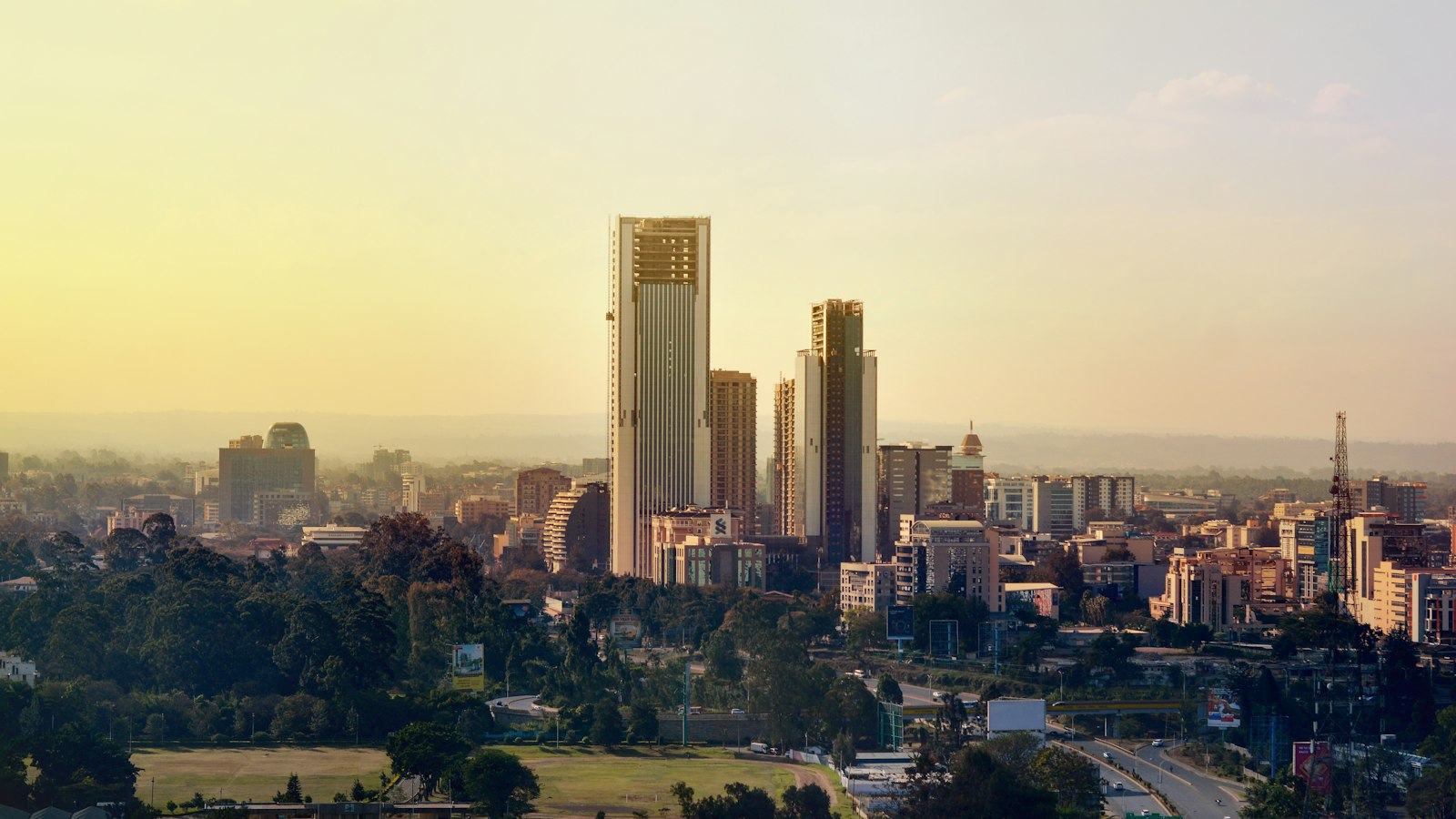 Office Space in Kampala: Rent, Coworking and What to Check Before You Sign