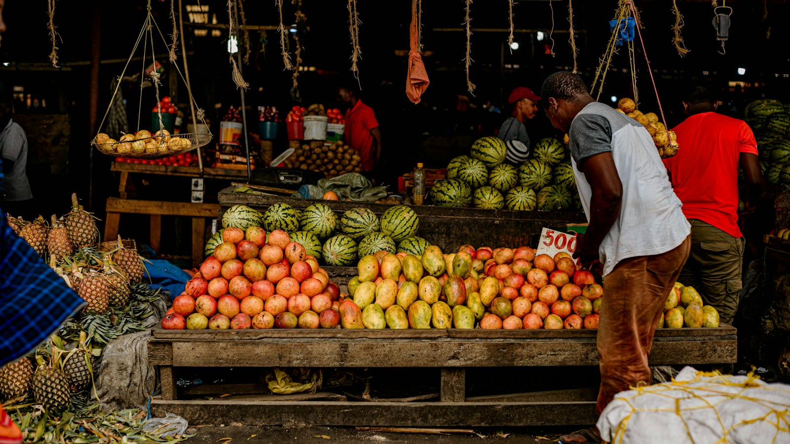 Pineapple Farming in Uganda: From Suckers to Sweet Profits