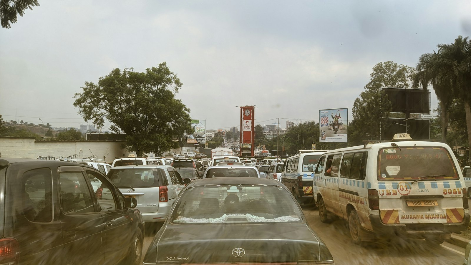 How to Transfer Vehicle Ownership in Uganda: Logbook, Documents and Fees