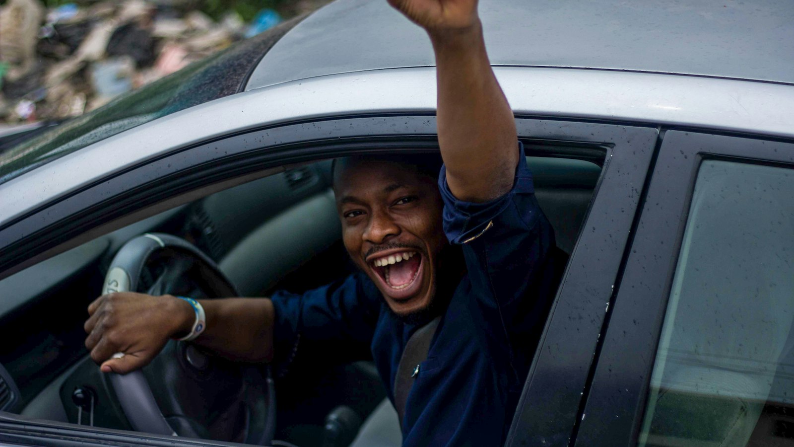 How to Get a Driving Permit in Uganda 2026: Learner's Permit, Test, Fees and Smart DP