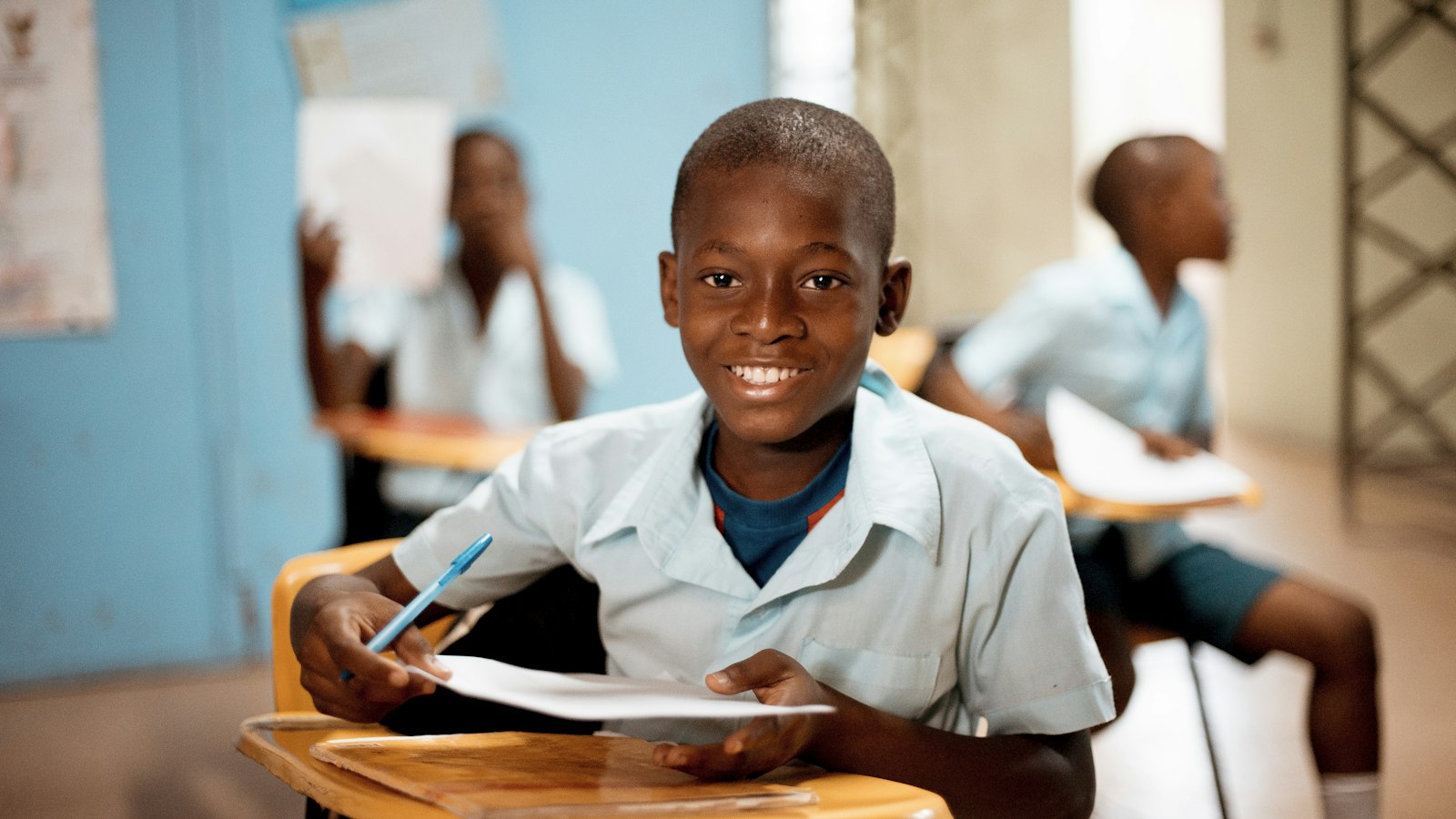 How to Apply for a National ID in Uganda for the First Time (NIRA)