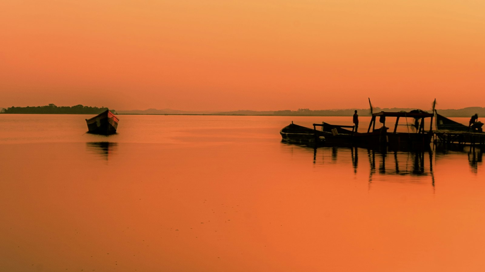 Ssese Islands Travel Guide: Beaches and Forests on Lake Victoria