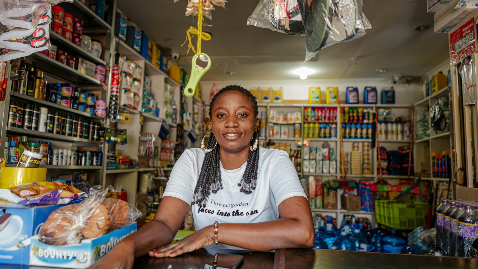 How to Start a Liquid Soap Making Business in Uganda