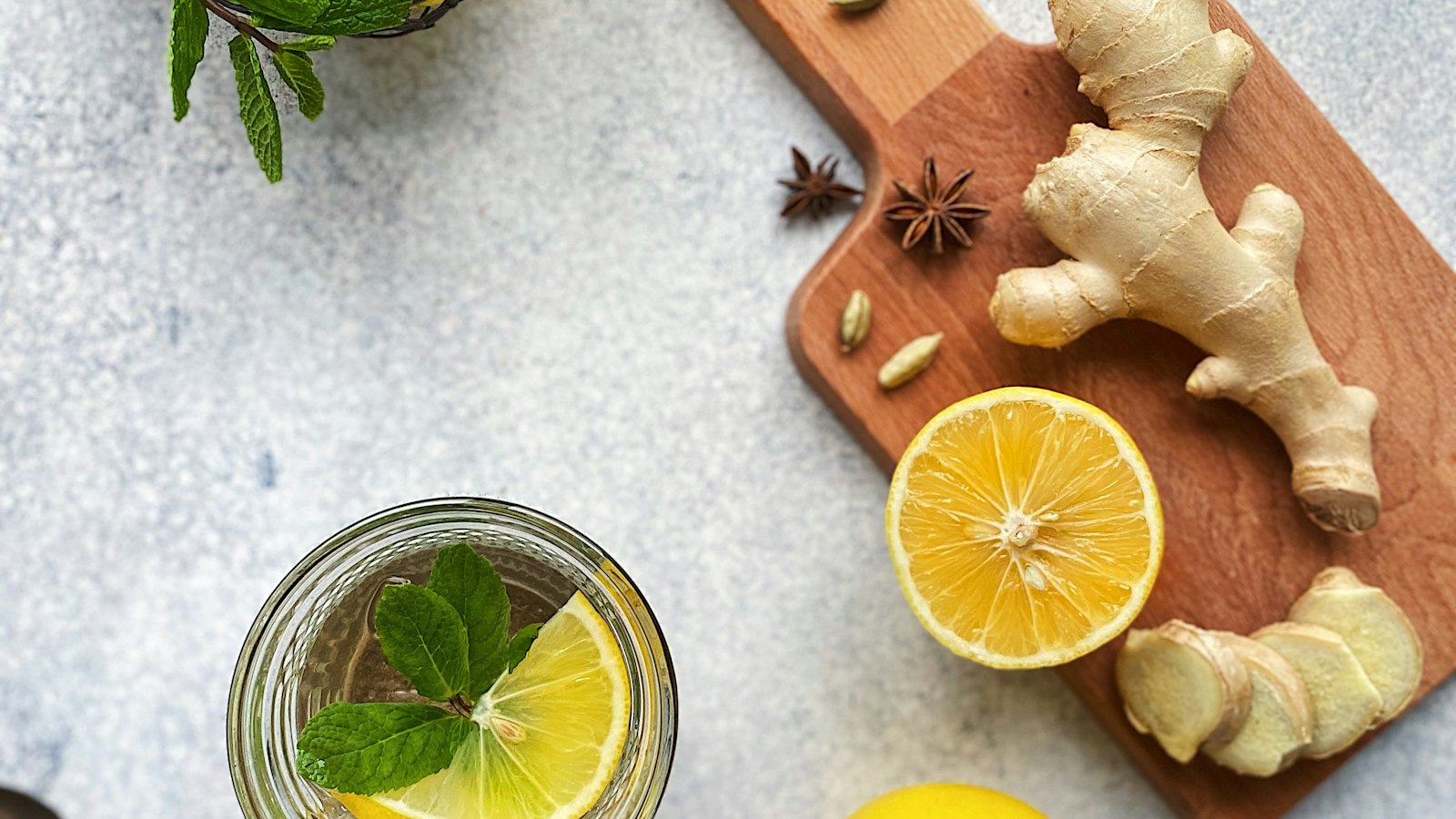 Ginger Shots Recipe: How to Make Them, Real Benefits and Who Should Avoid Them
