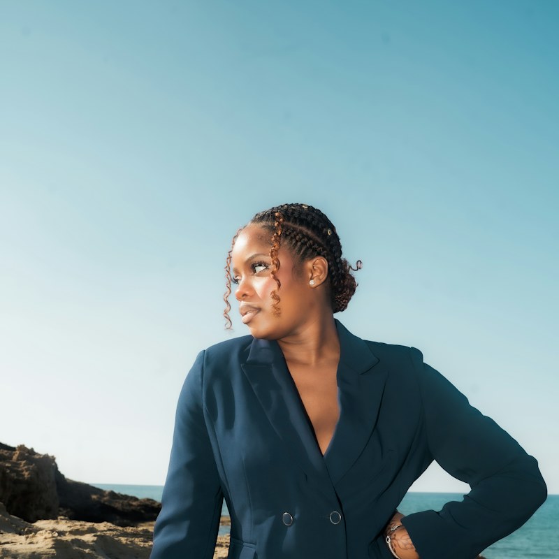 Patricia Nankya