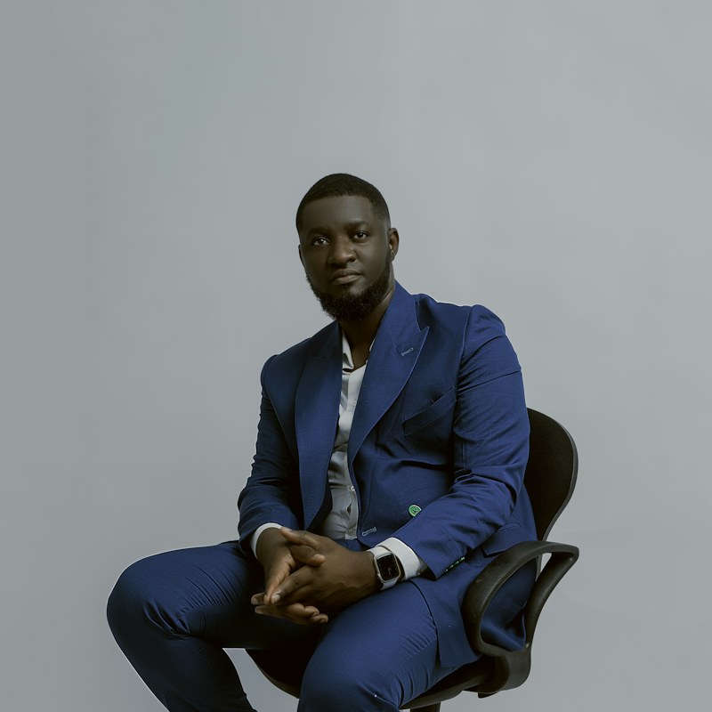 Brian Tumusiime