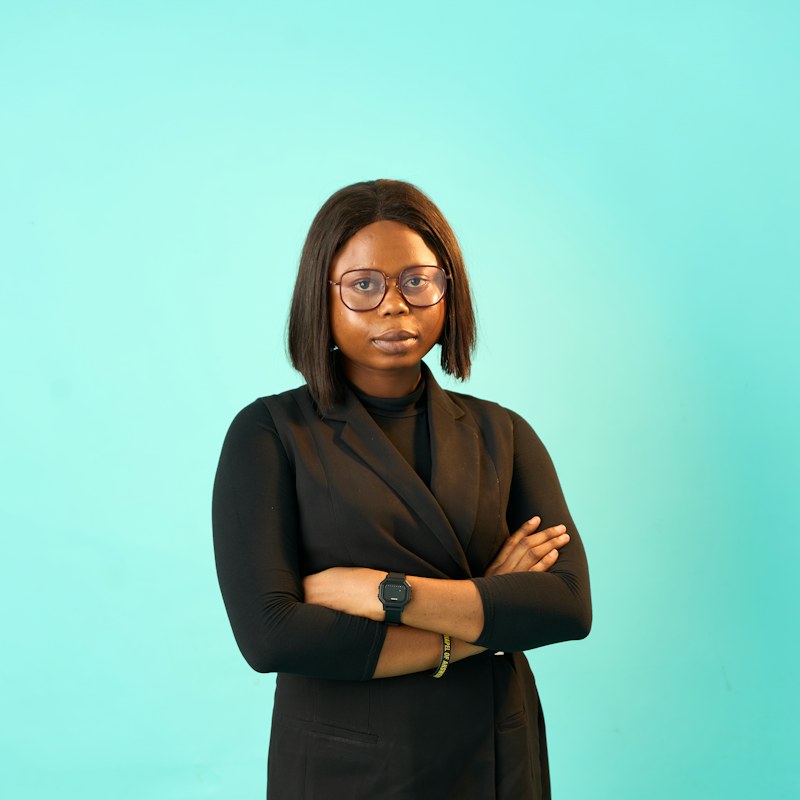 Sarah Nabirye