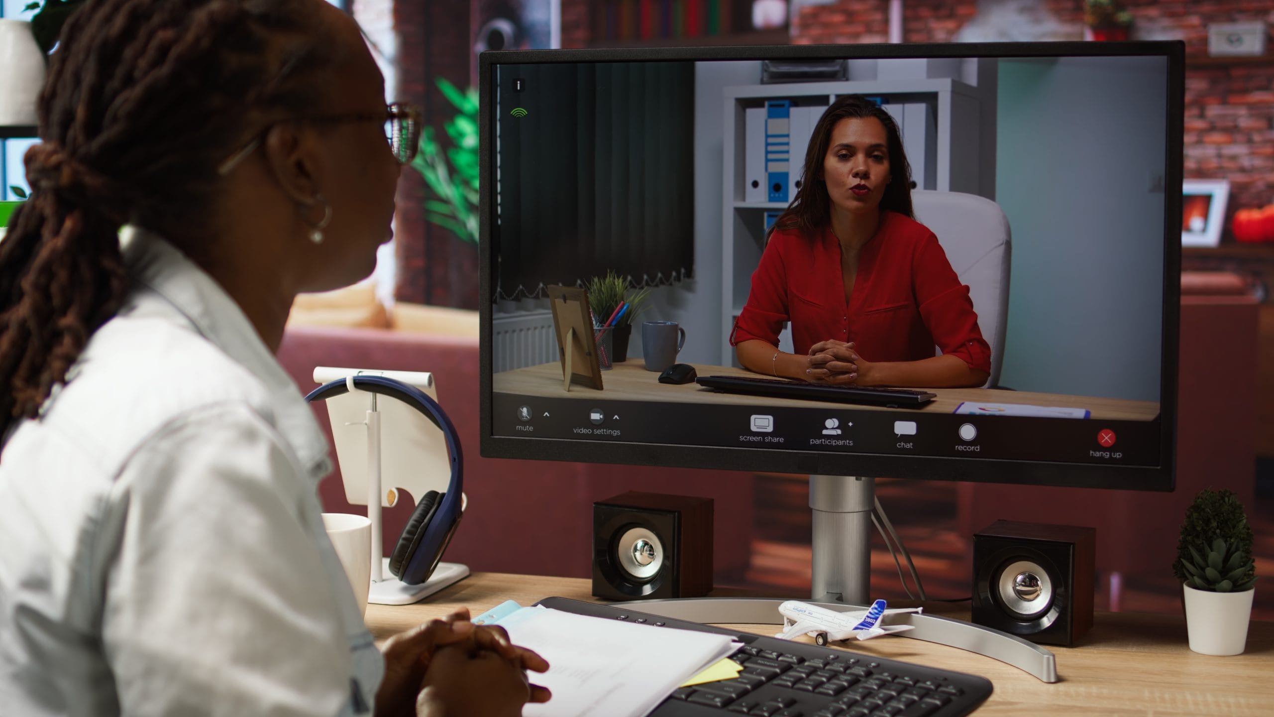 How We Verify Experts on The Quick Consult